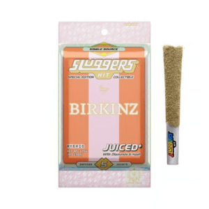 Híbrida - Birkinz 3.5 gr (5 por caja)