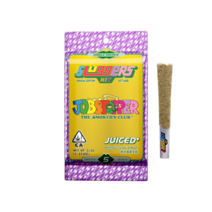 Híbrida - Jobstopper 3.5 gr (5 por caja)