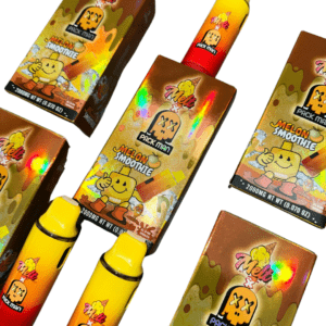 PackMan Melon Smoothie 2gr Premium