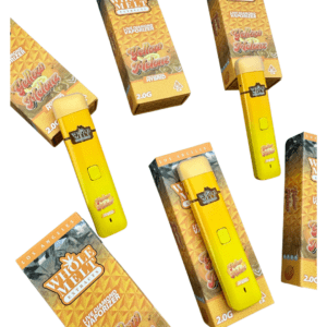 Whole Melt Yellow Mellonz 2gr Premium